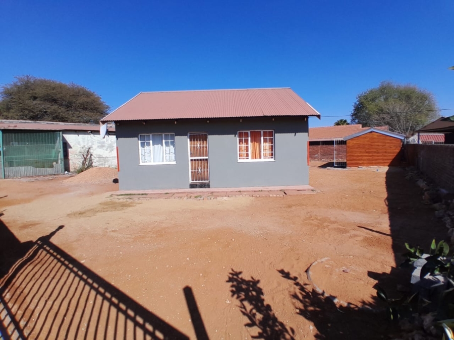 To Let 2 Bedroom Property for Rent in Kathu Northern Cape